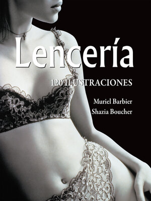cover image of Lencería